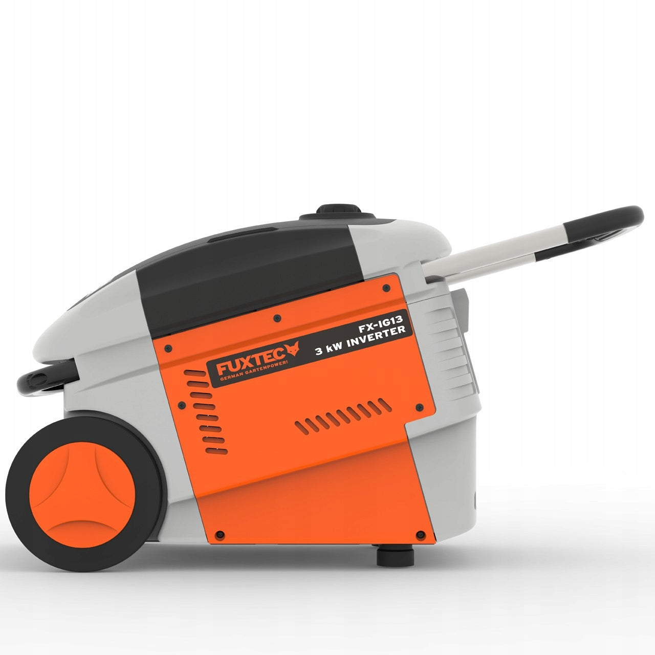 Generator set Fuxtec inverter IG13 3000 W Manufacturer code FX-IG13