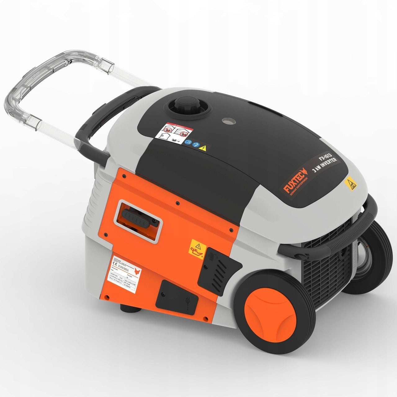 Generator set Fuxtec inverter IG13 3000 W