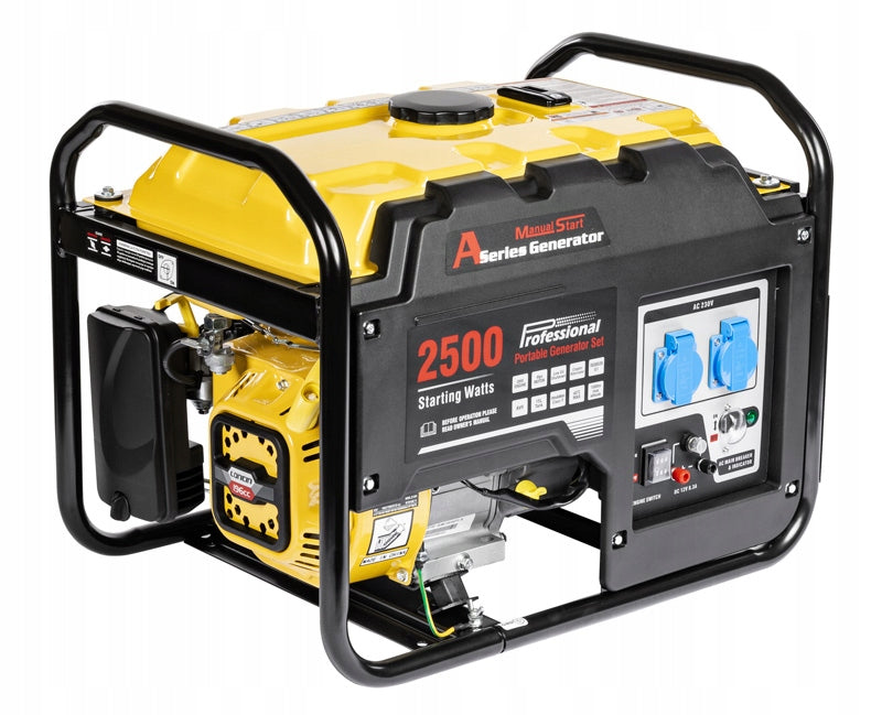 Generator set Loncin LC2500-AS