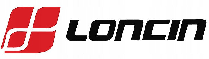 Generator set Loncin LC3500i 3,3kW Inverter Manufacturer code LC3500i