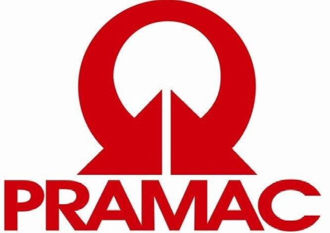 Generator set Pramac P3500i/o 3300W 230V petrol inverter Brand Pramac