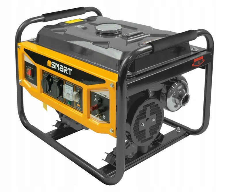 Generator set SMART SM-01-3600 AVR 230V Manufacturer code 01-3600