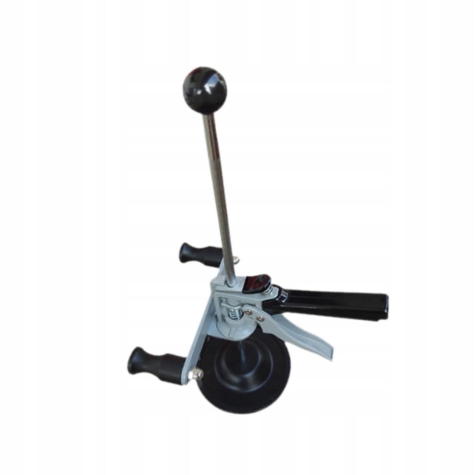 Generic 16.26" Steering Wheel Holder Automotive Specialty Tool Adjustable
