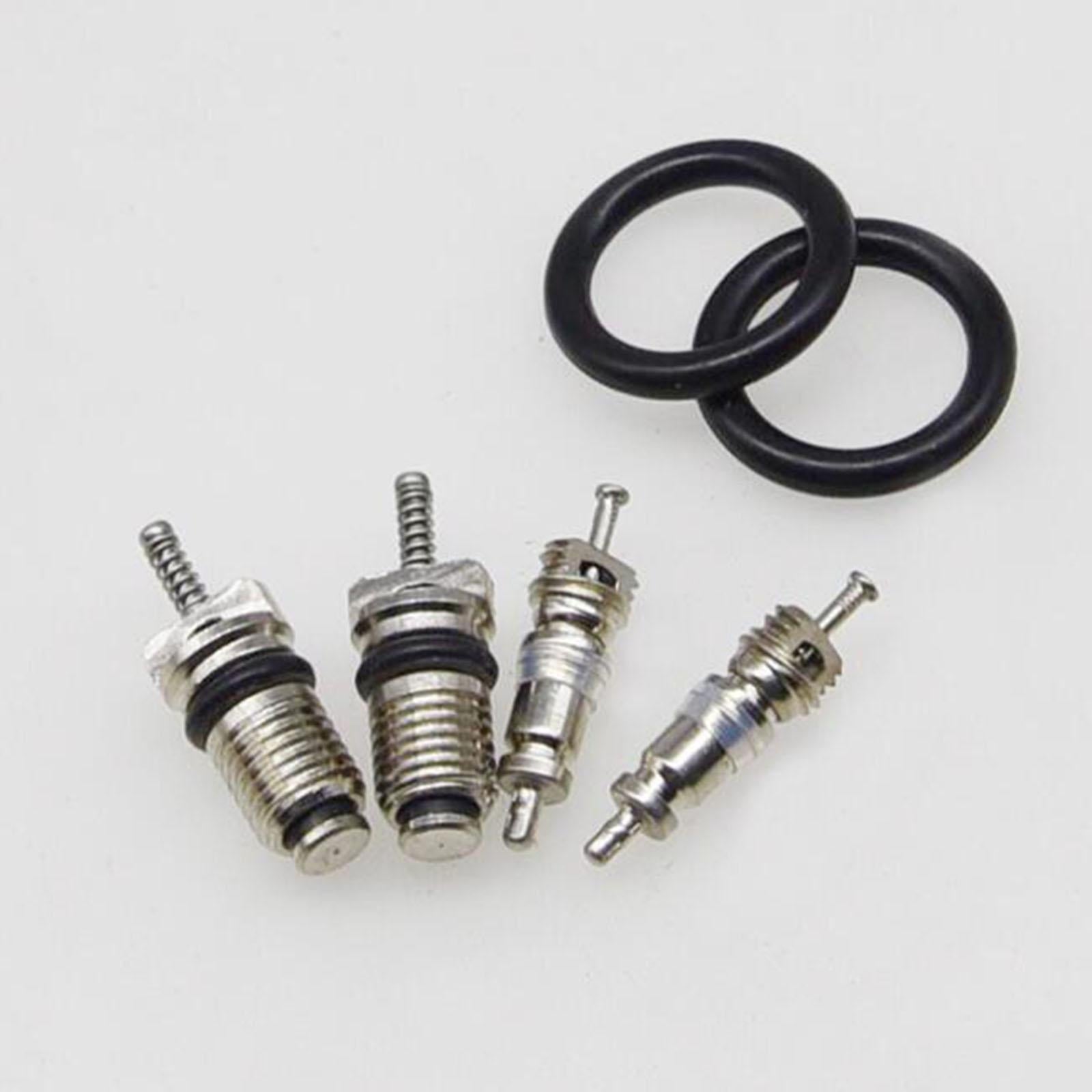 Generic Valve Core Remover for R22 R134A R1234yf Portable Convenient Easy Packaging status original