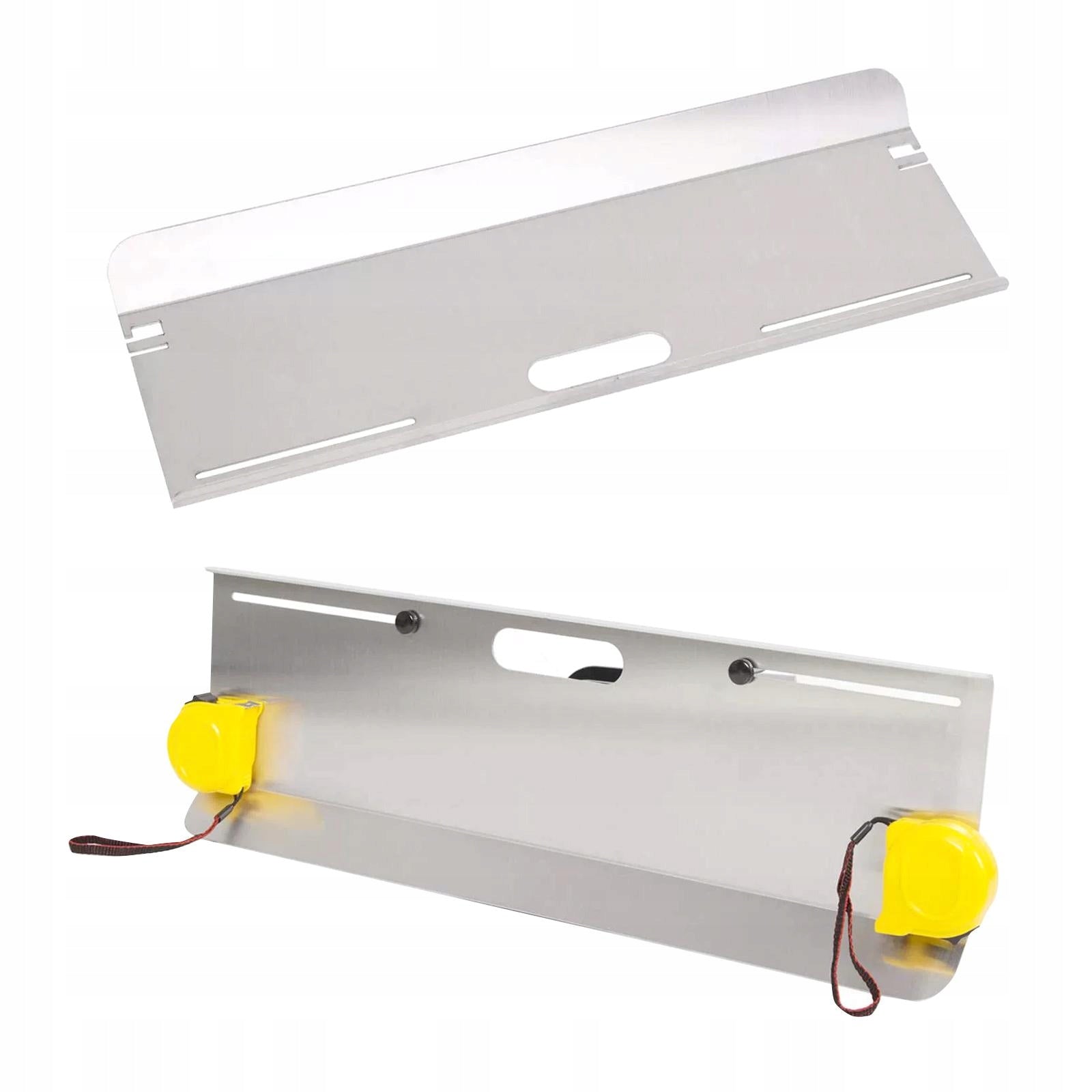 Generic Wheel Alignment Tool Wear Resistant Durability with 2 Tape Measures