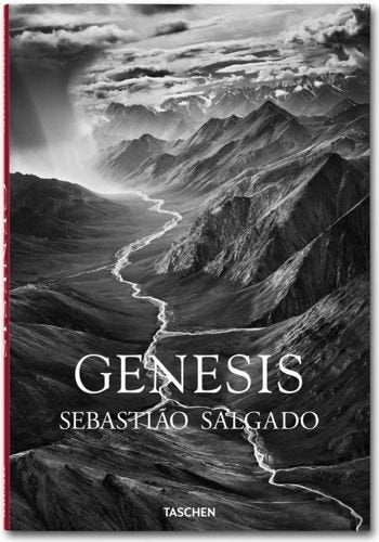 Sebastiao Salgado. Genesis 