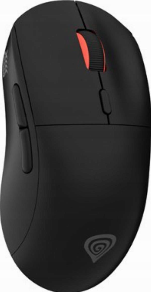Genesis Zircon XIII Custom Wireless RGB black