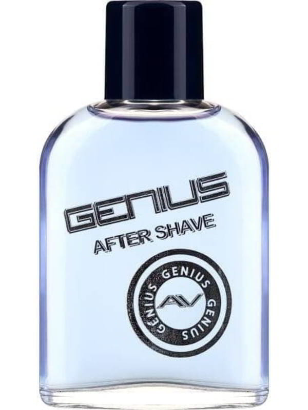 Genius After Shave, 100 ml, Ice Brand Genius