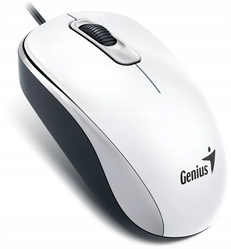 Genius DX-110, bílá