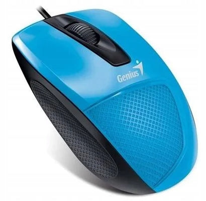 Genius DX-150X, modrá