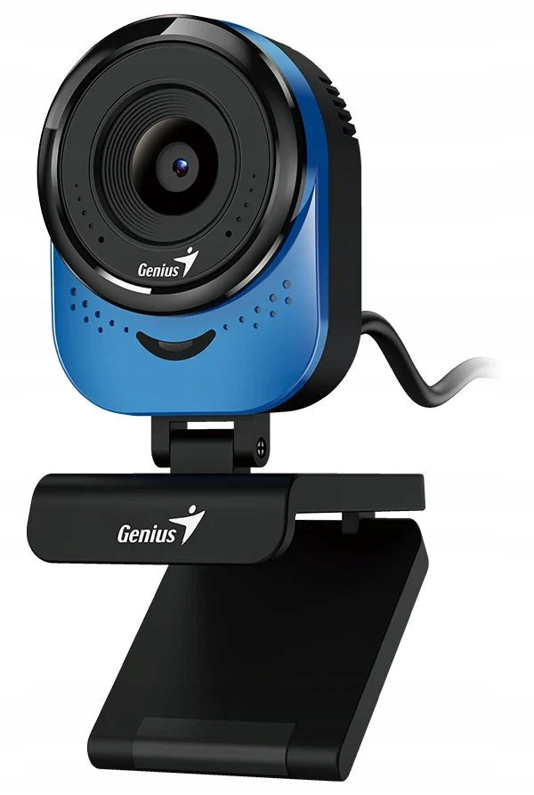 Genius FaceCam 1000X Q Blue