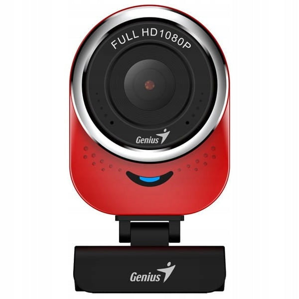 Genius Full HD QCam 6000 1920x1080 web camera