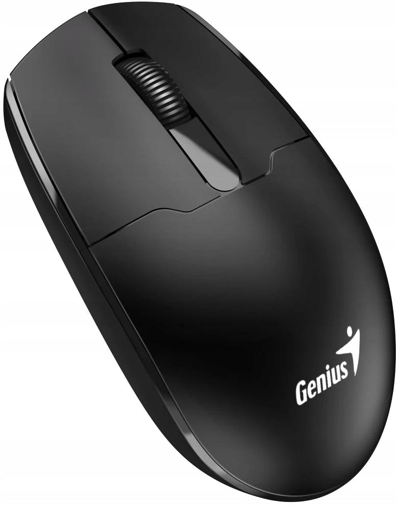 Genius NX-7000SE, černá