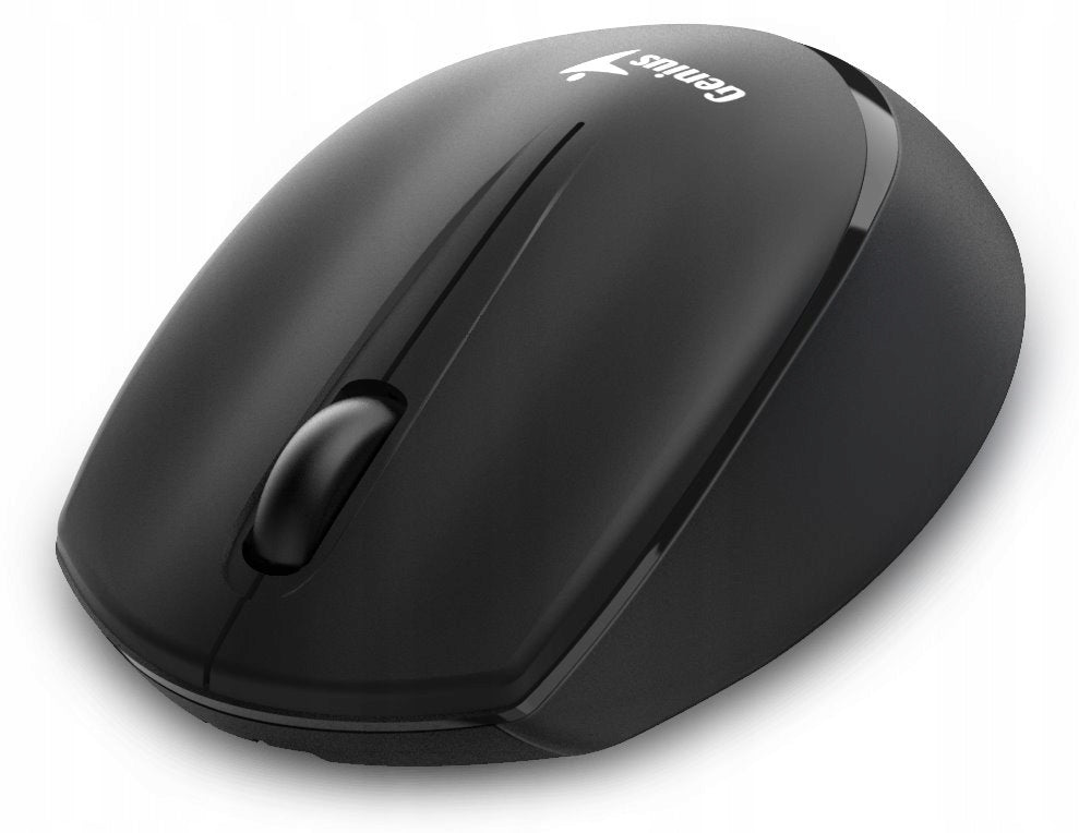 Genius NX-7009, černá Model 31030030400