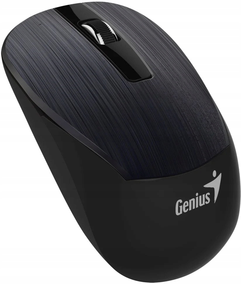 Genius NX-7015, černá