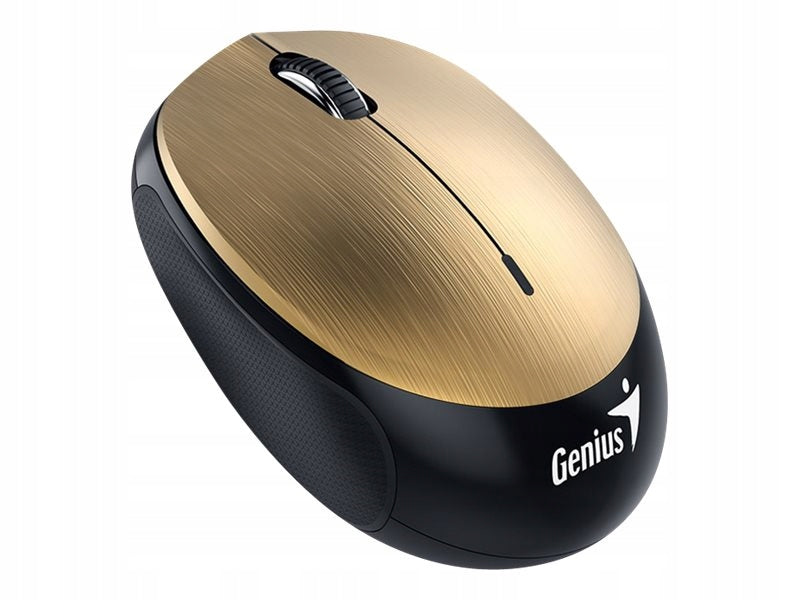 Genius NX-9000BT Wireless Mouse BLUETOOTH 4.0