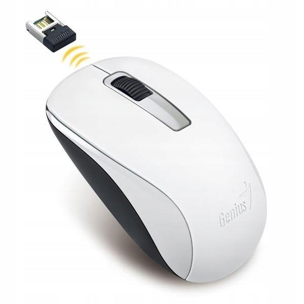 Genius Wireless mouse Genius NX-7005 Elegant w