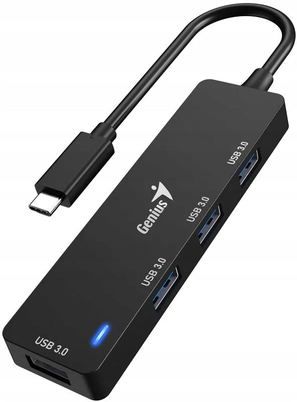 Genius hub UH-400