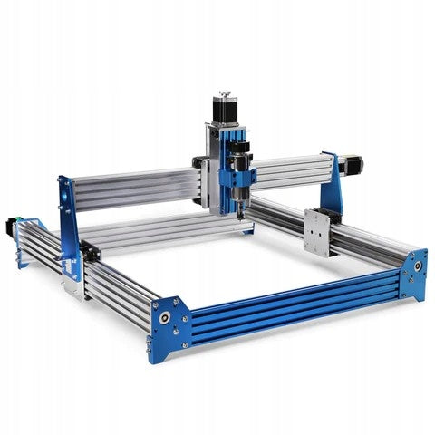 Genmitsu CNC PROVerXL 600x600 XY axis extension Brand no brand