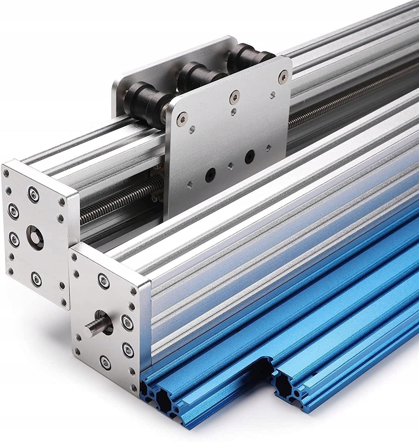 Genmitsu CNC PROVerXL 600x600 XY axis extension EAN (GTIN) 816550024423