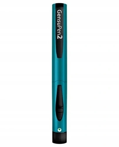Gensupen 2 pen, insulin pen, 1 pc EAN (GTIN) 5903792661709
