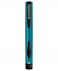 Gensupen 2 pen, insulin pen, 1 pc