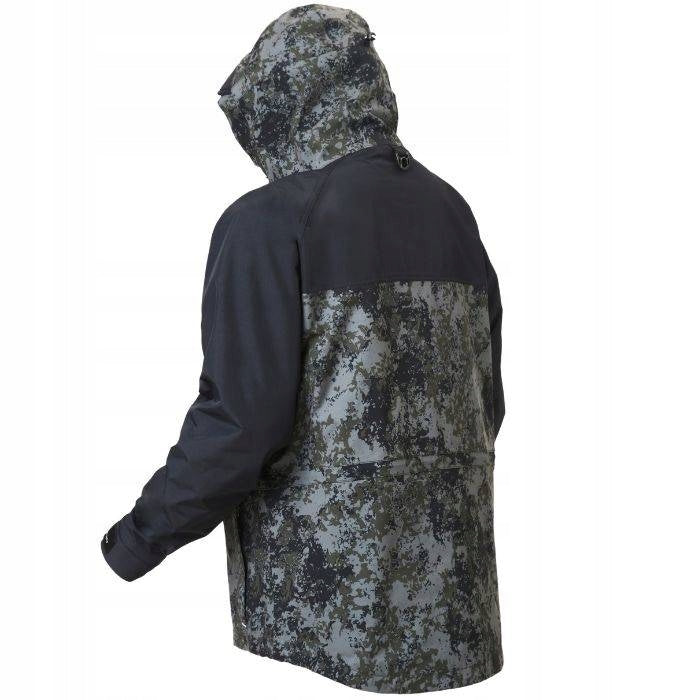 Geoff Anderson Barbarus 2 Lapwing Egg r.M Jacket Model Barbarus 2 Lapwing