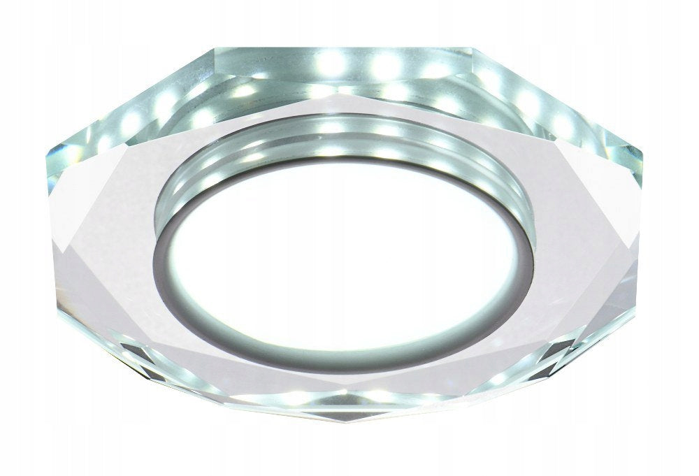 Candellux įmontuojamas šviestuvas SSP-24