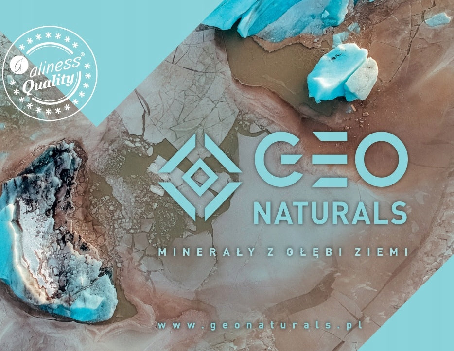 Geonaturals FLEXI Silicon Bor Manganese JOINTS Aliness EAN (GTIN) 5903242581403