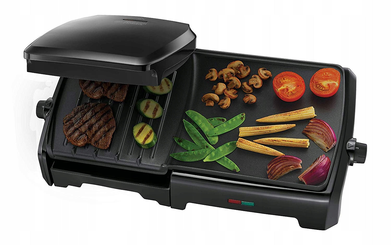 George Foreman 23450 ELECTRIC GRILL /LARGE / UK