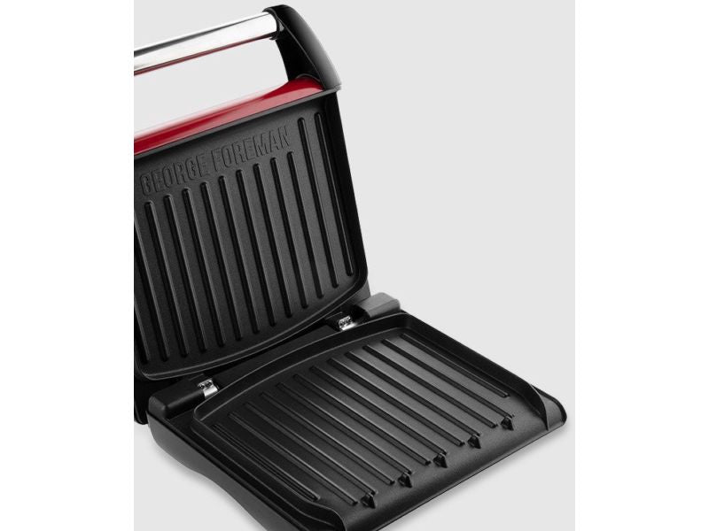 George Foreman 25030-56/GF Grill Power rating 1200 W