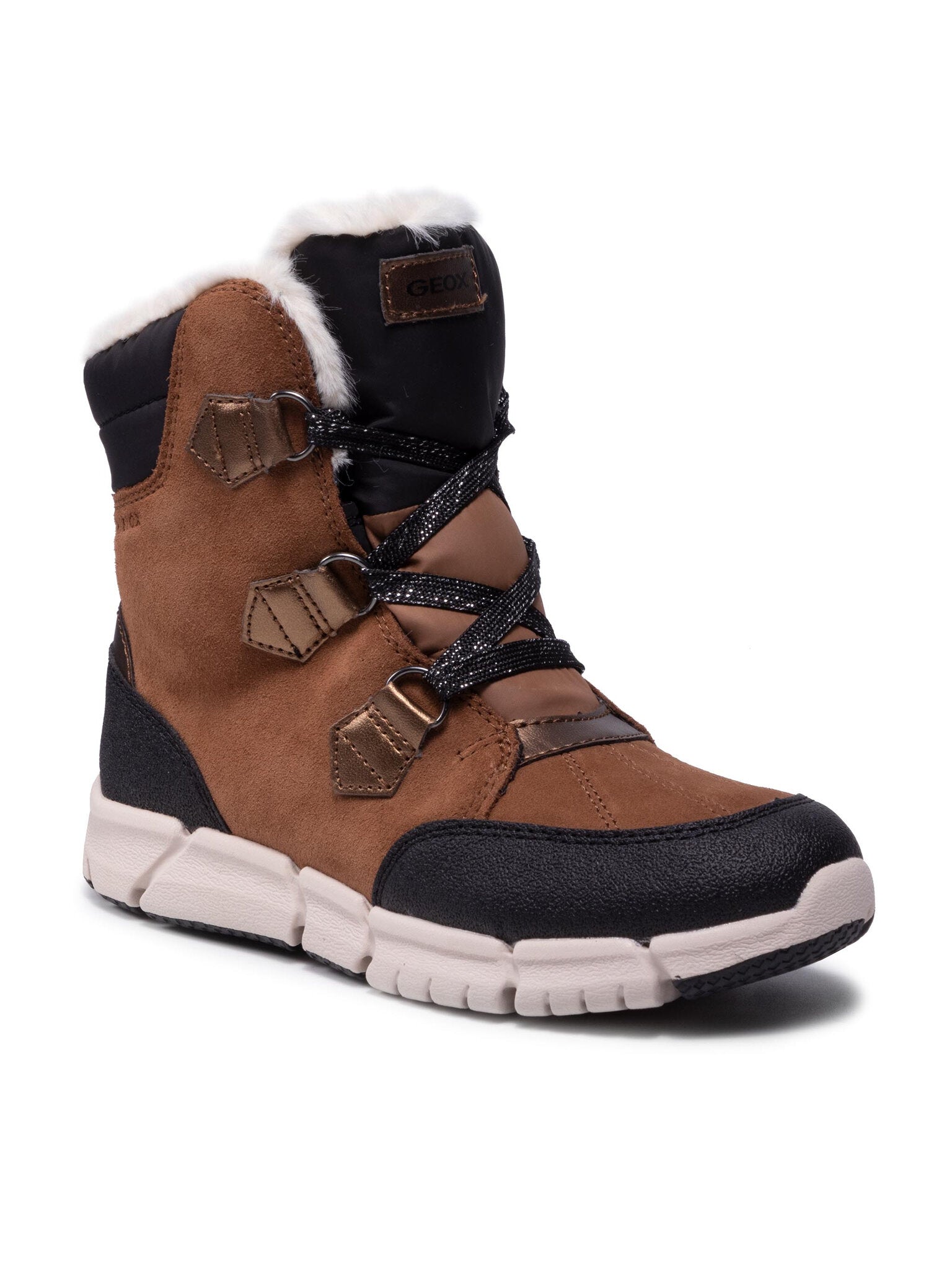 Geox-Stiefel für Jungen 