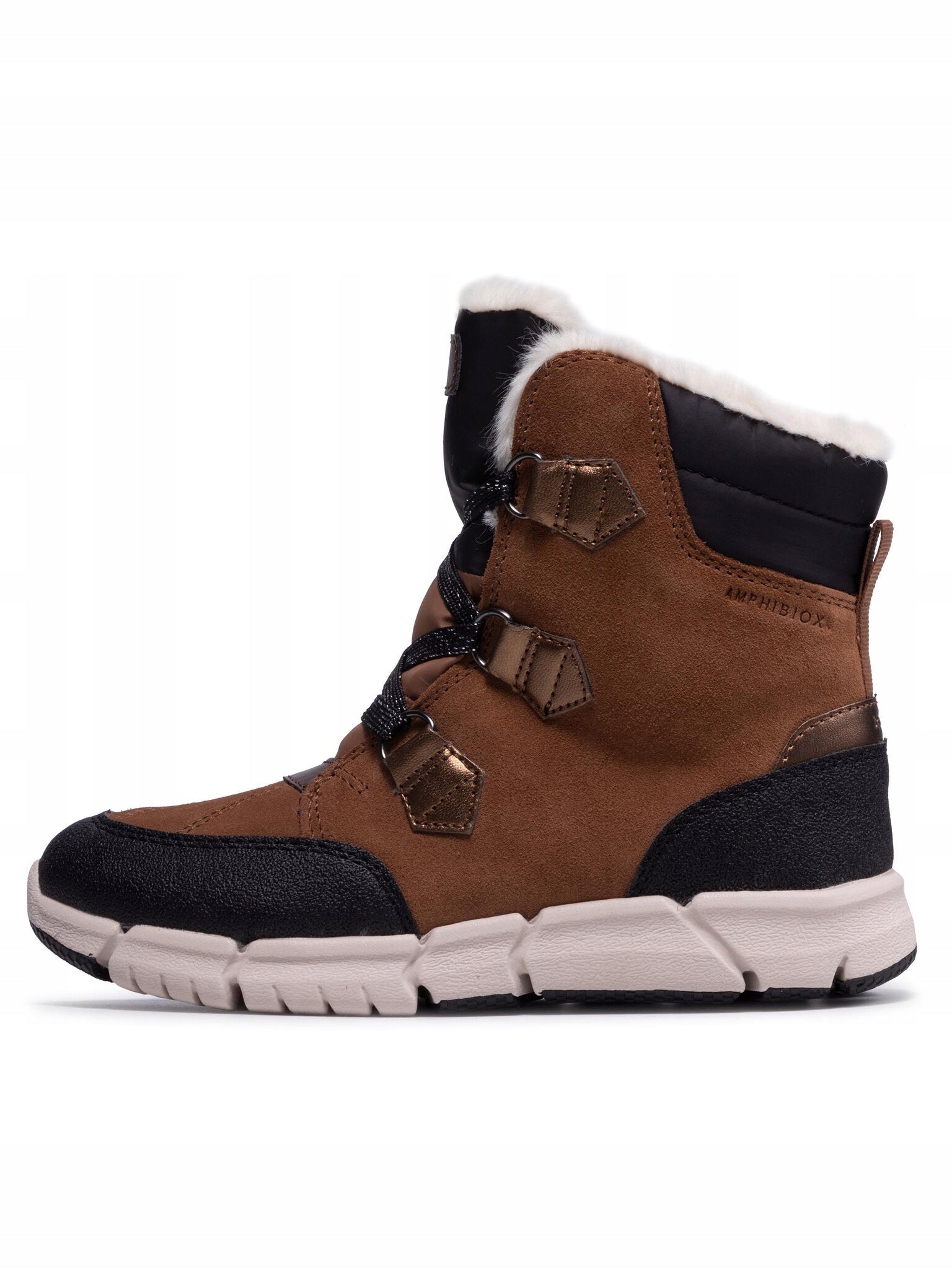 Geox-Stiefel für Jungen 