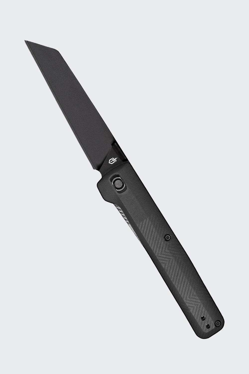 Gerber Pledge Folding Knife Packaging status original