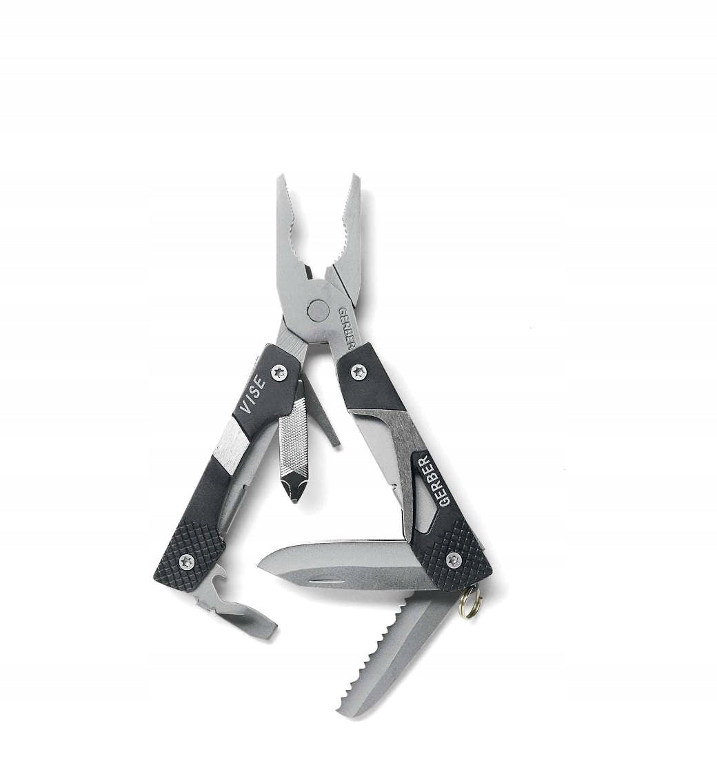 Gerber Vise Pocket Multitool