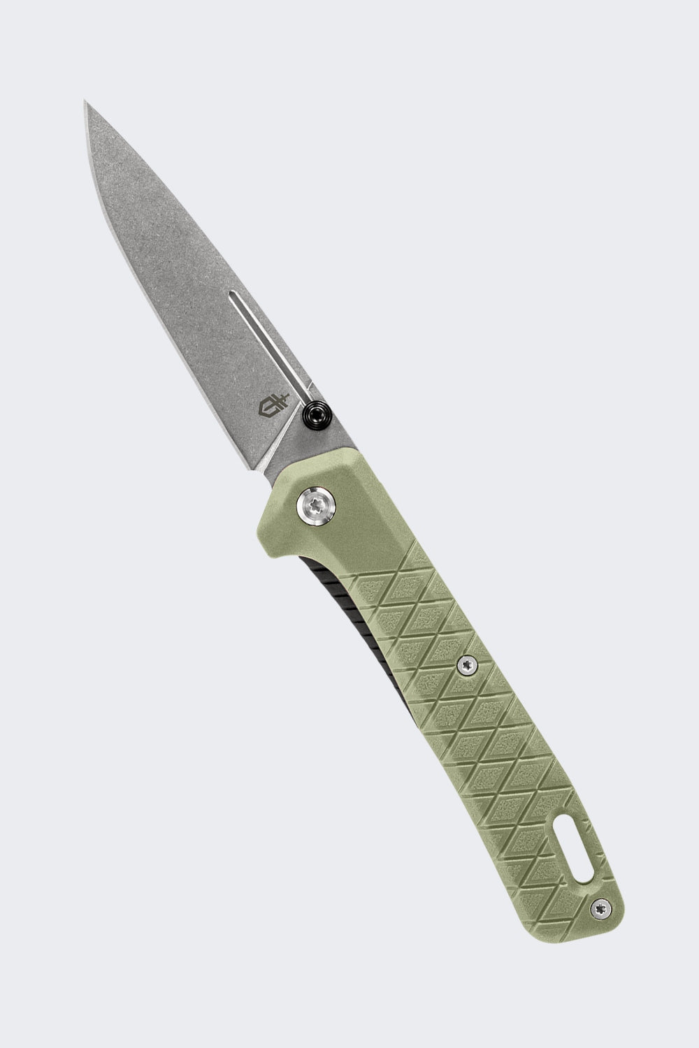 Gerber Zilch folding knife Brand Gerber