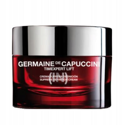Veido ovalą atstatantis kremas Germaine de Capuccini TIMEXPERT Lift, 50ml