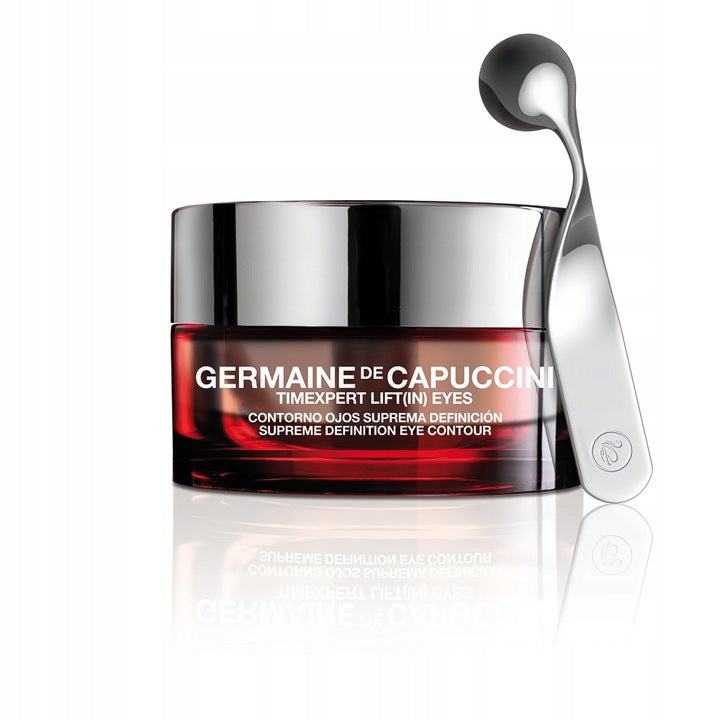 Augenkonturcreme Germaine de Capuccini Timexpert Lift Supreme Definition, 15 ml 