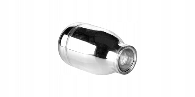 German GLASS CARTRIDGE FOR thermos - jug ROTPUNKT No. 227 1,5 L