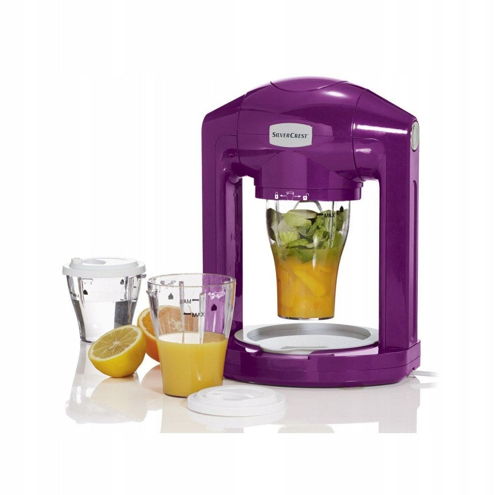 German SILVERCREST BLENDER for drinks CUP MIXER for smoothie 250W
