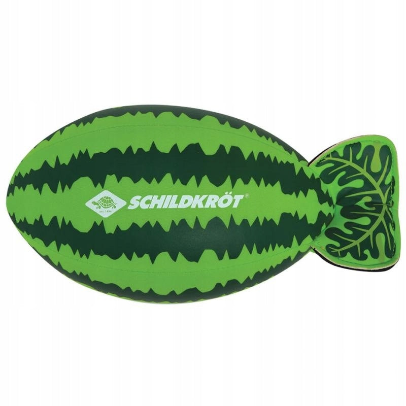 German WATERMELON BEACH BALL IN THE SHAPE OF WATERMELON TO PLAY