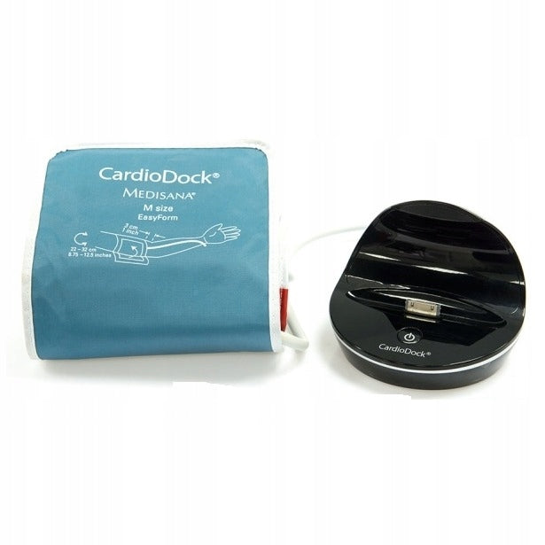 German sleeve cuff for blood pressure monitor 22-32cm EAN (GTIN) 5905137600428