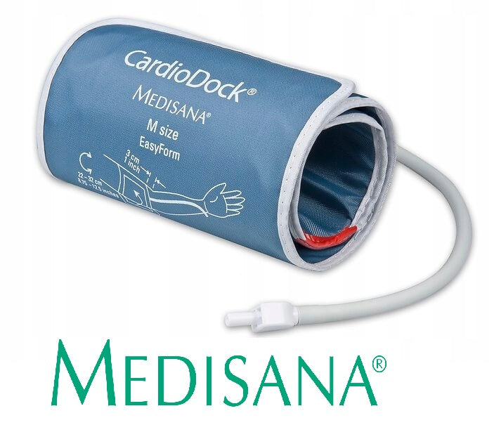 German sleeve cuff for blood pressure monitor 22-32cm