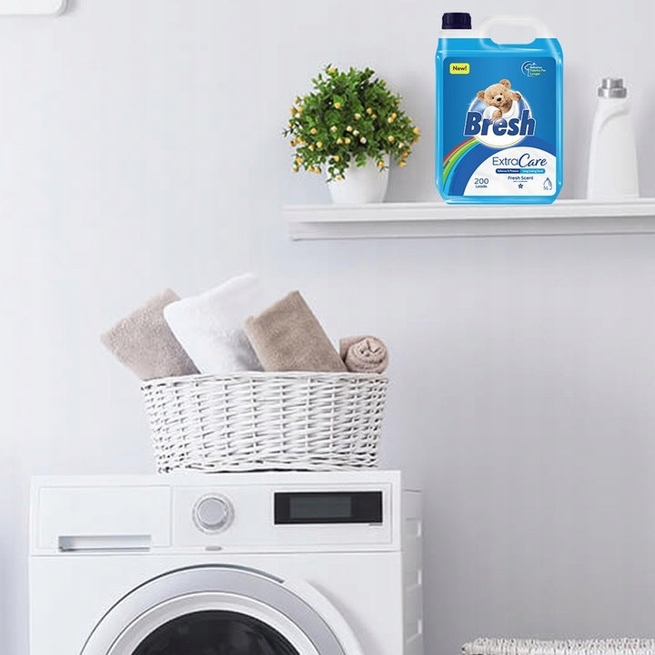 German softener 400 rinses set 10L DEN Manufacturer code Che000021MATKAM