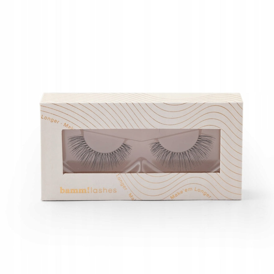 Bamm!Lashes_False Lash Make'Em Longer 
