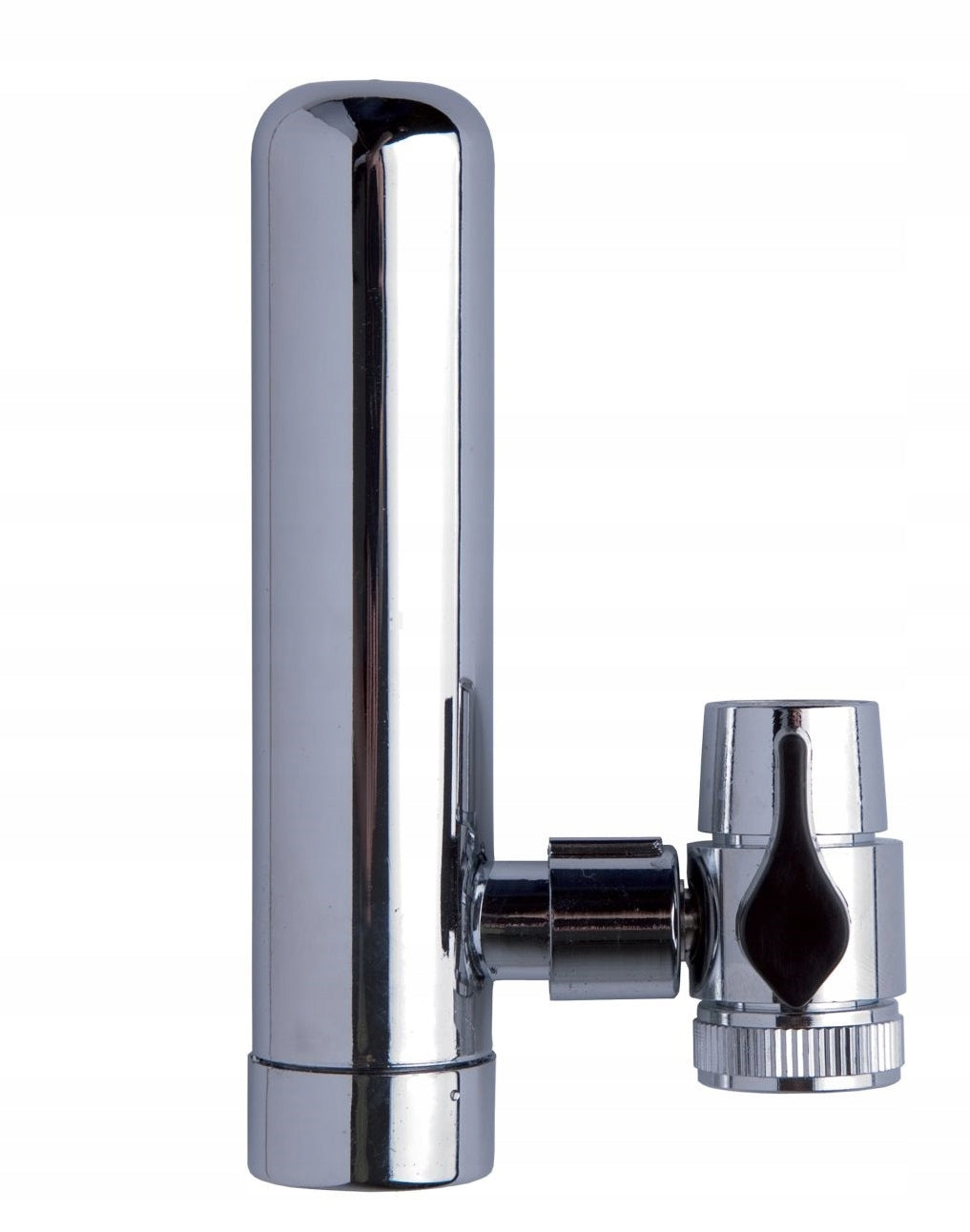 Geyser Euro Tap Mount Water Filter - Faucet Purifier 3000L Manufacturer code 4607056500964