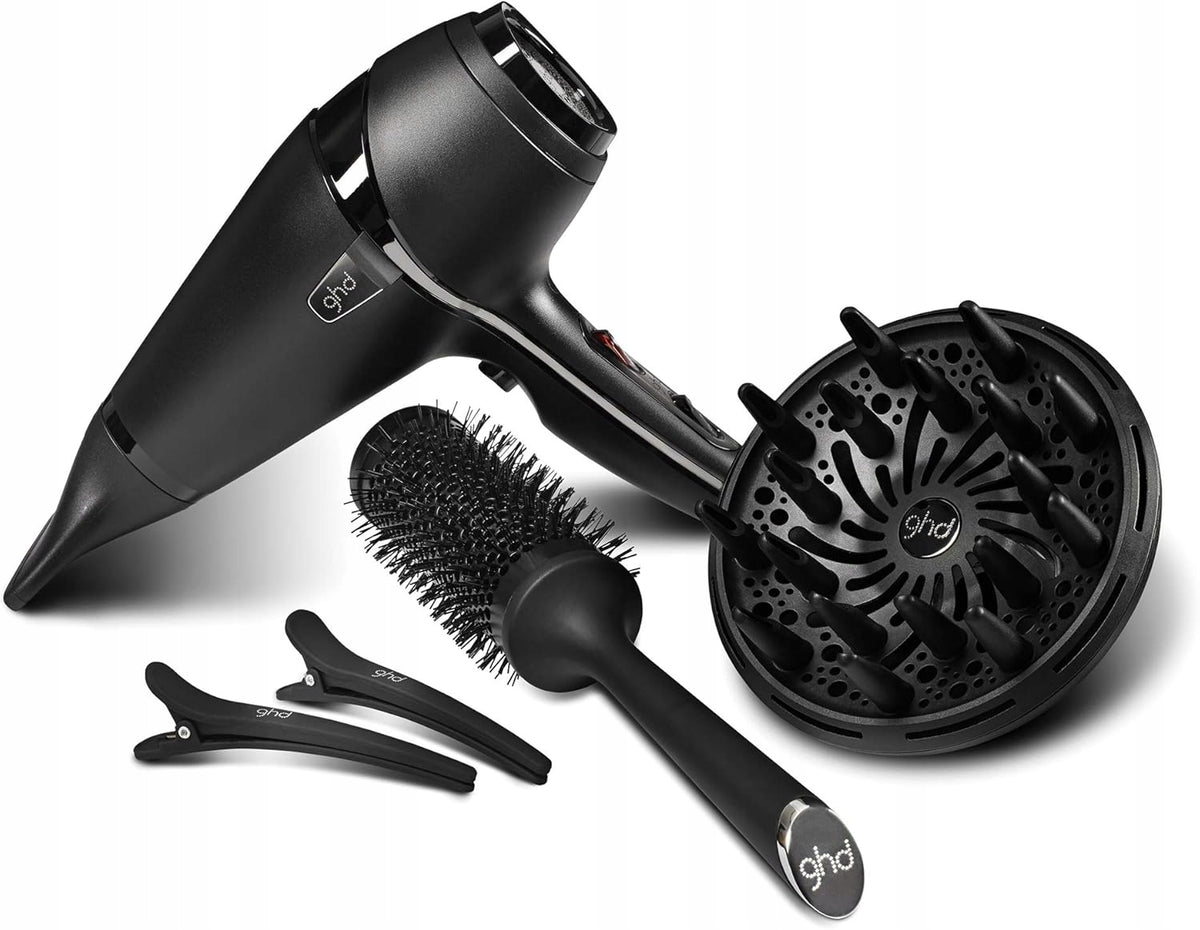 Ghd Air Hair Drying Kit