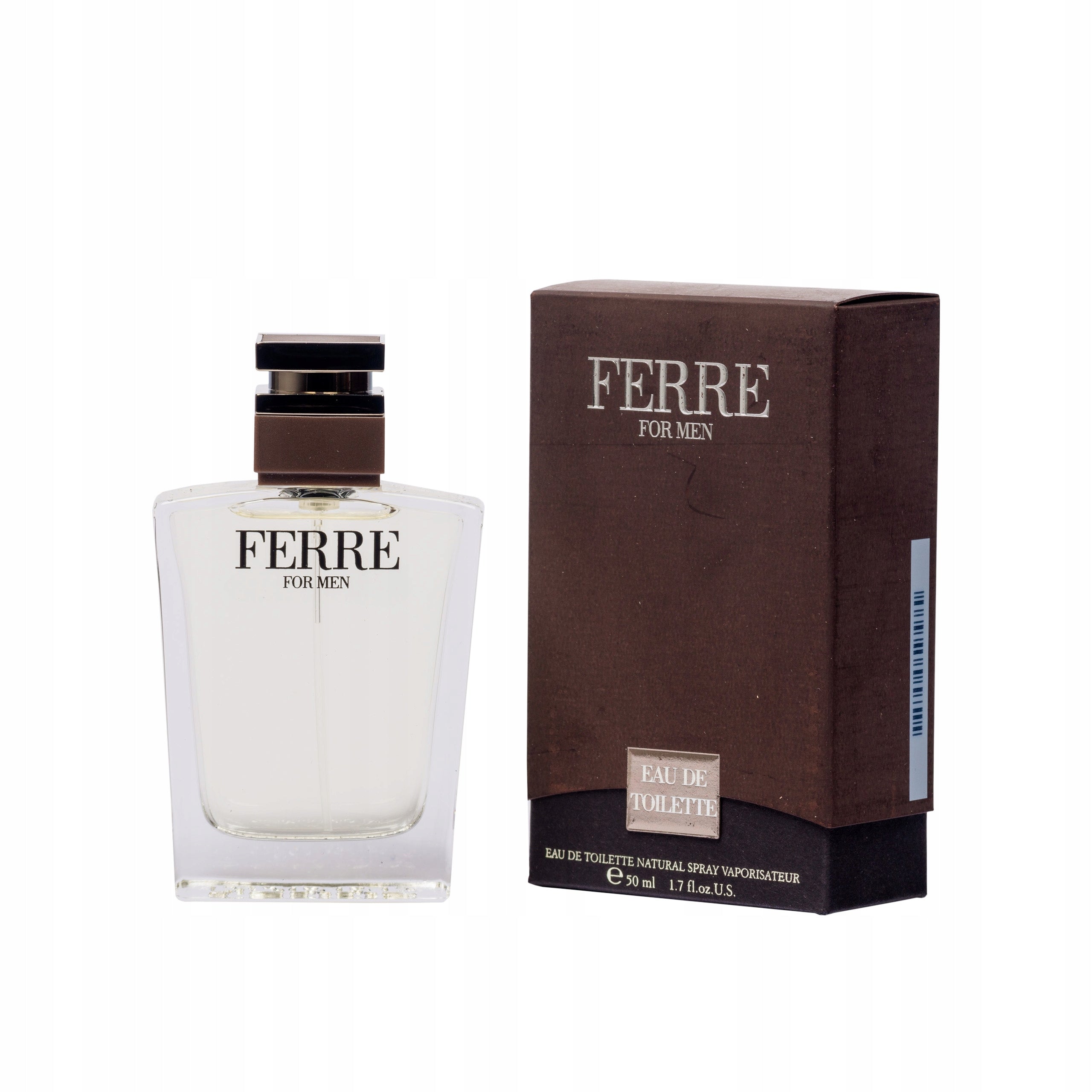 Gianfranco Ferre Ferre for Men eau de toilette 50 ml