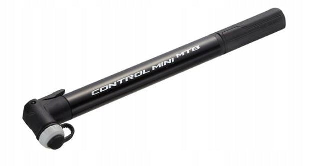 Giant Control Mini MTB pump Color black