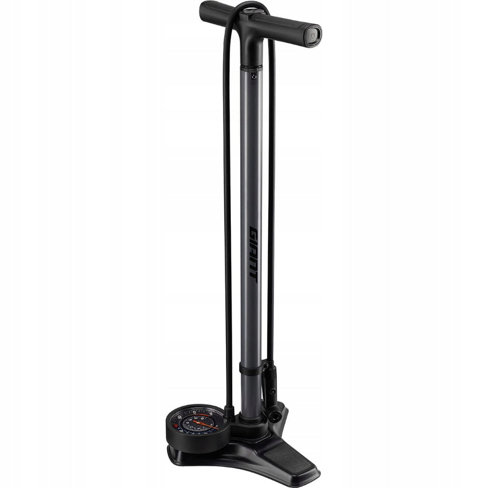 Giant Control Tower Pro 2-Stage Stationary Pump